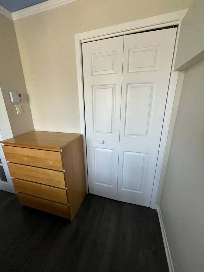 Shawn's room