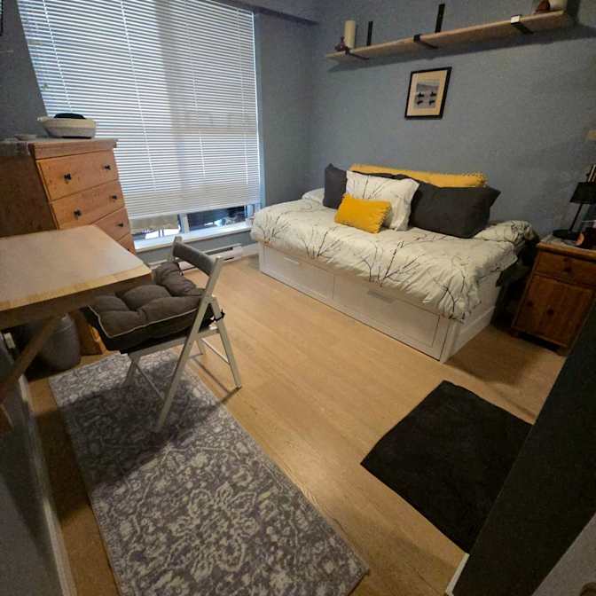 Kari's room