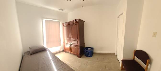 Bee's room