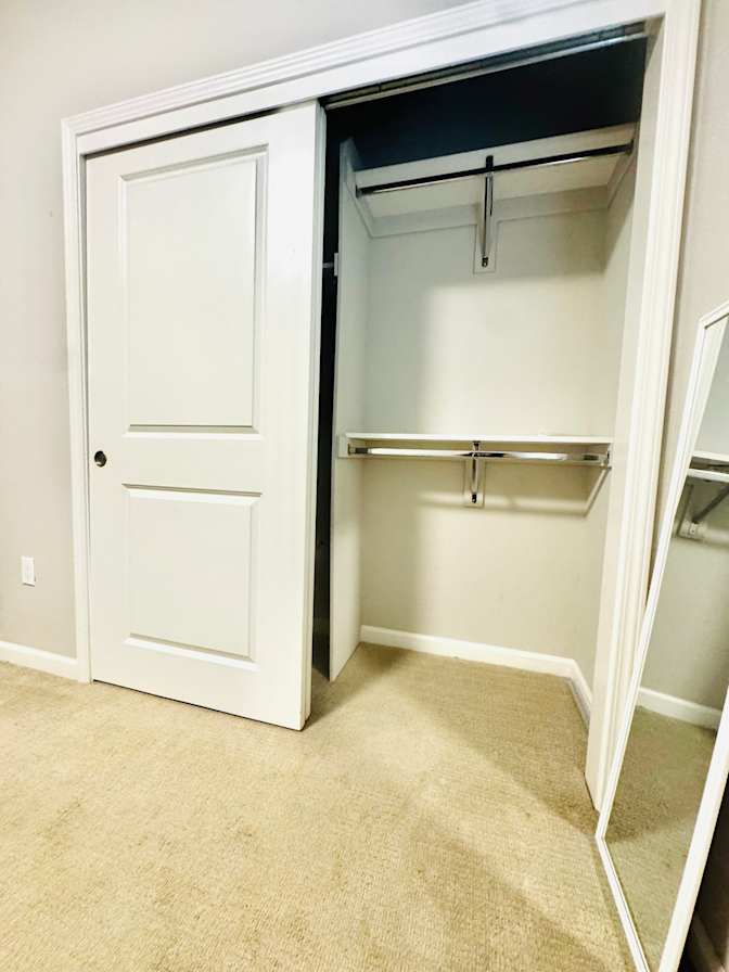 Kevin's room