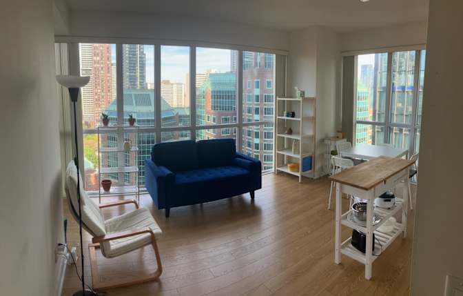 Alynstra's room