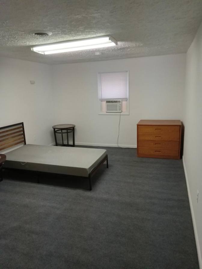 William's room