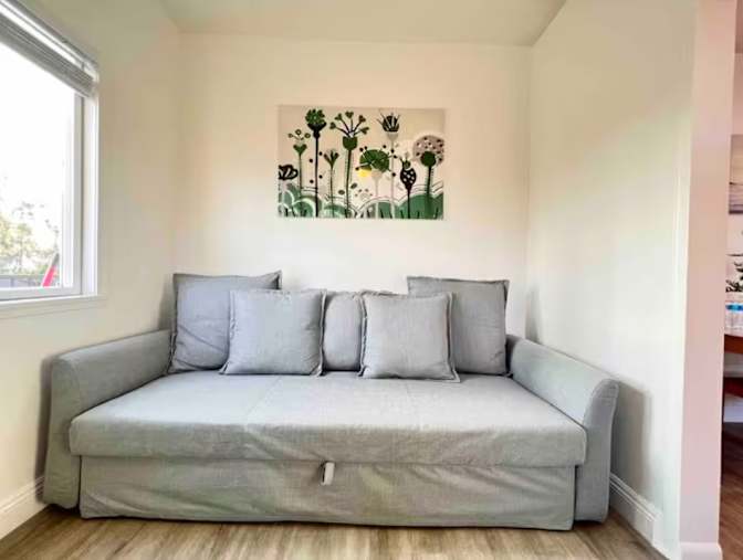 Victoria's room