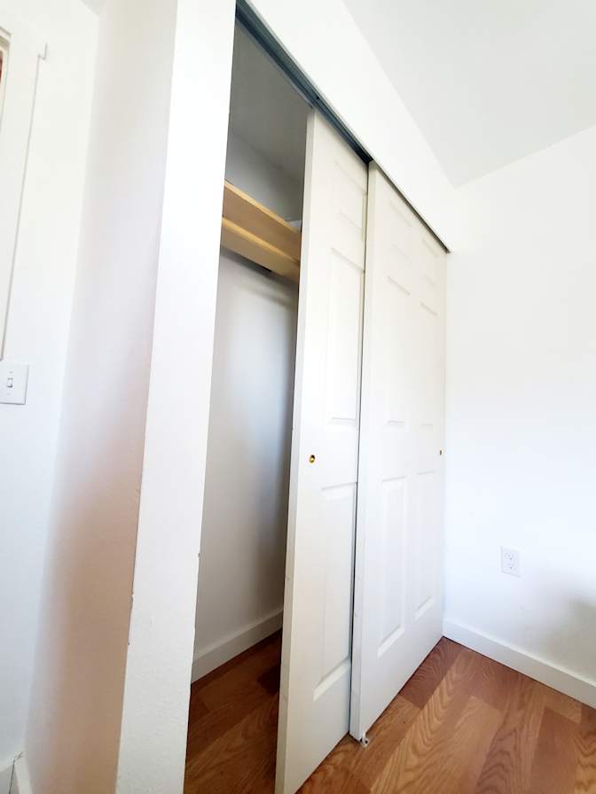 Pyrle's room