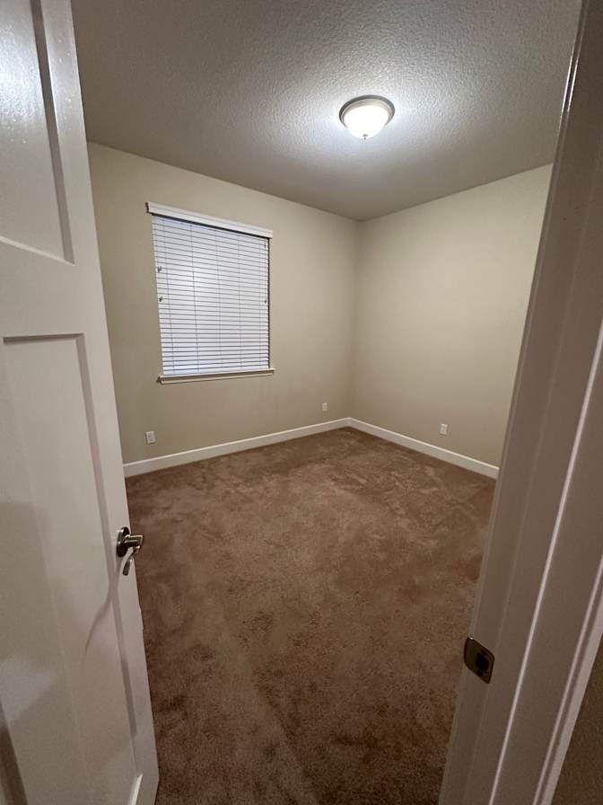 Megan's room