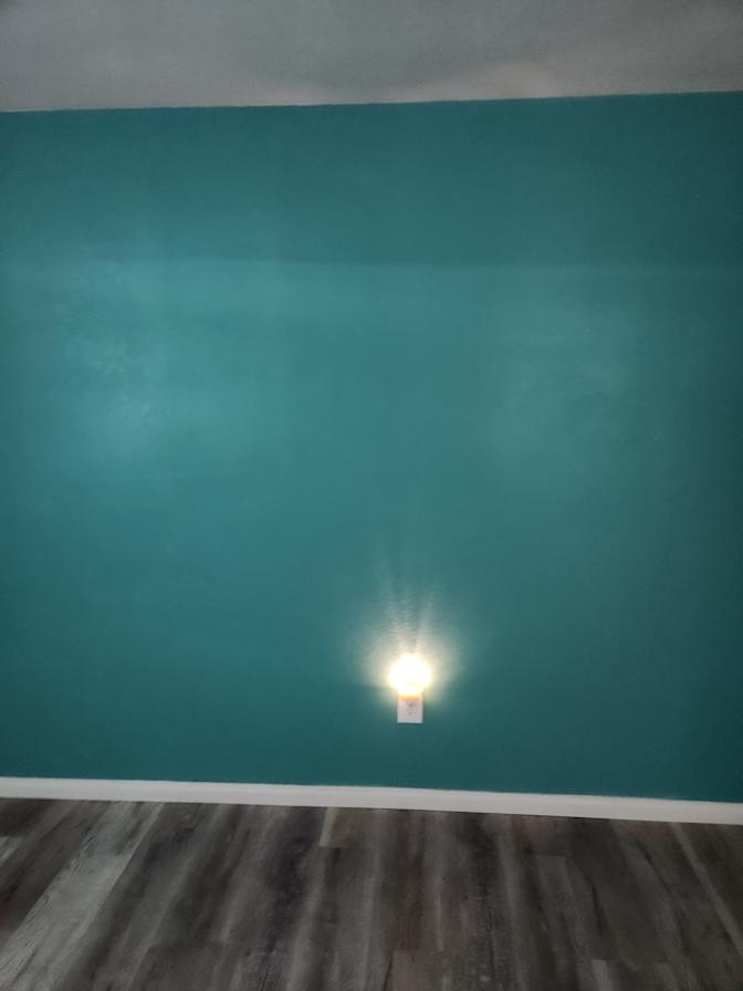 Michelle's room