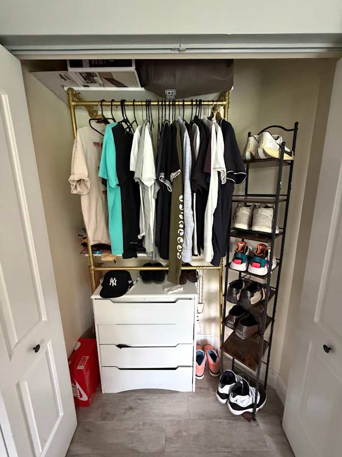 maria paula riveros rubio's room