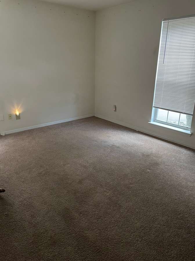 Rachel's room