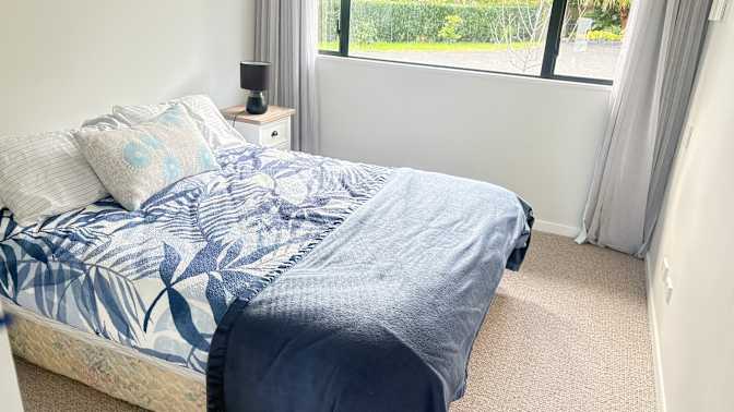 ewan's room
