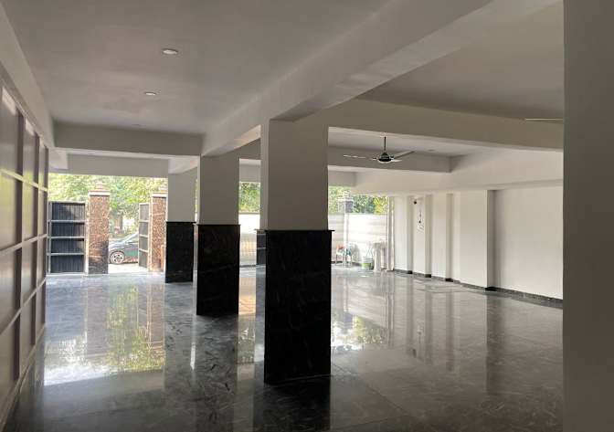 Vid's room