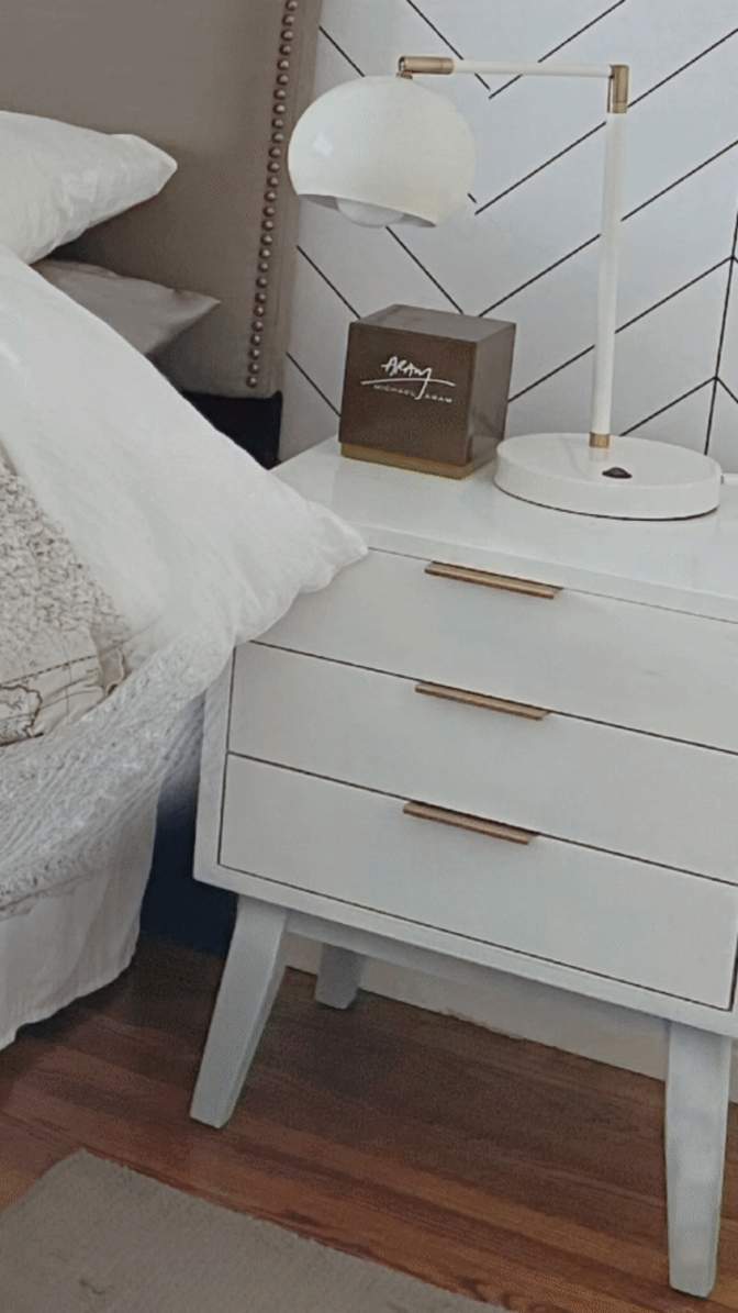 Christine's room