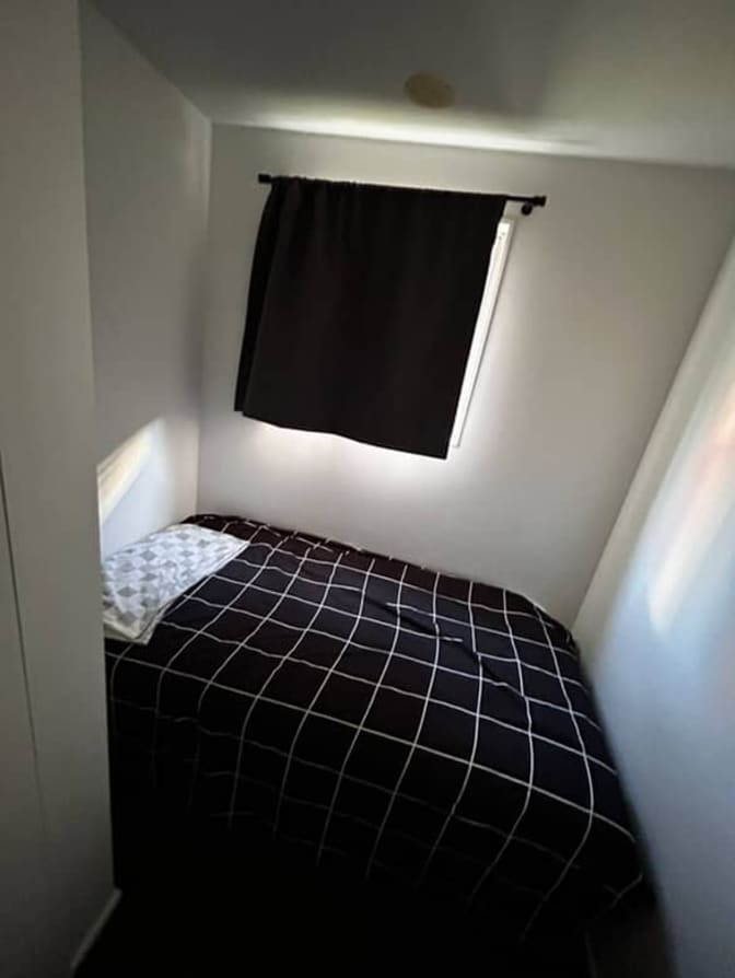 Maria's room
