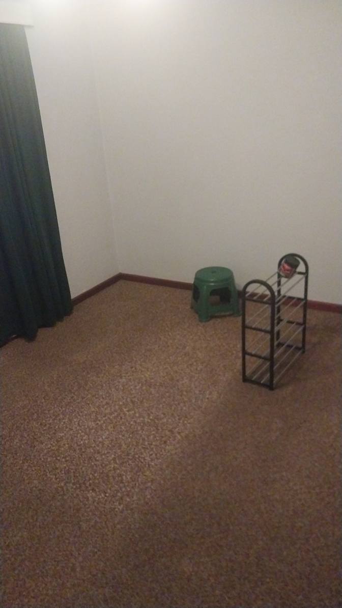 Robert's room