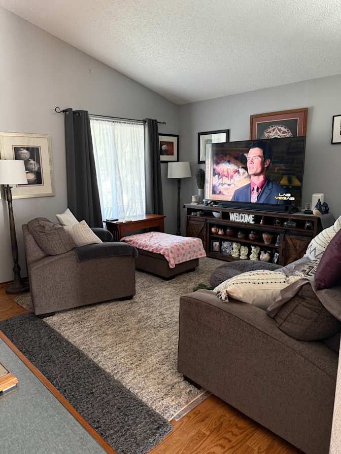 Beth Seltzer's room