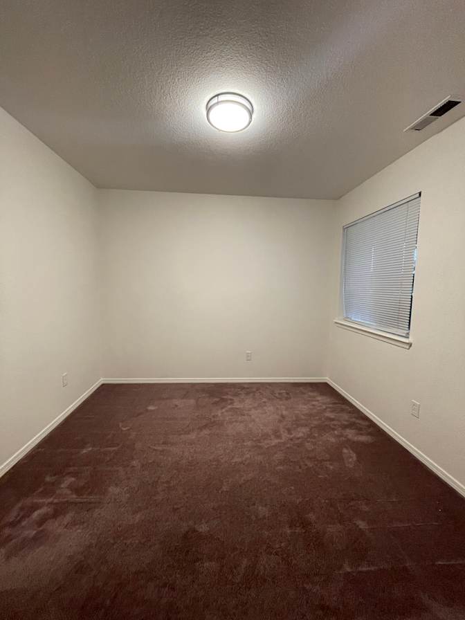 Otto's room