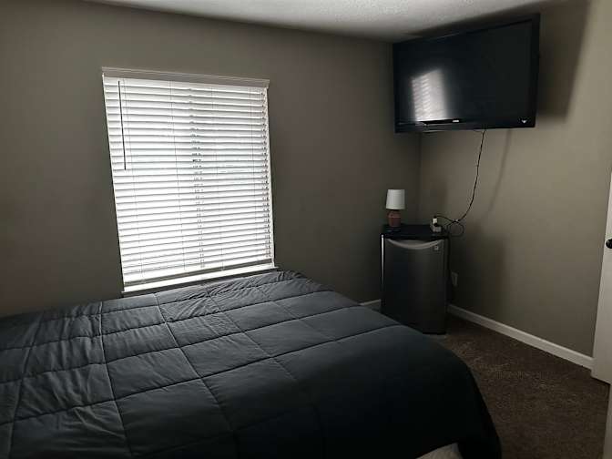 Brittany Sloan's room