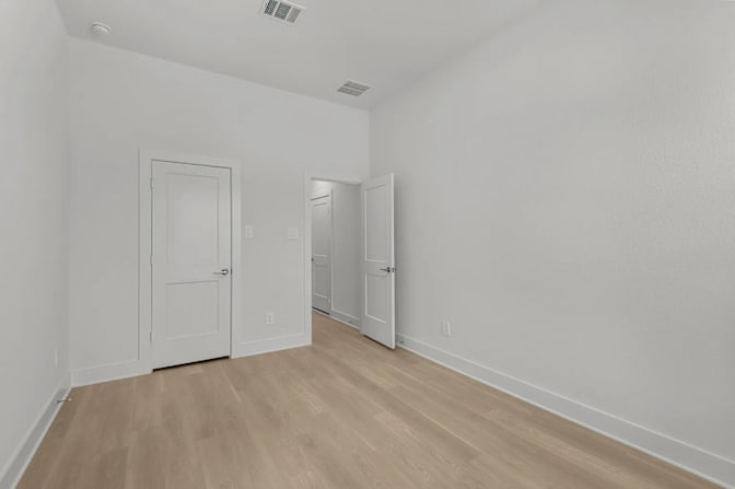 Joey's room