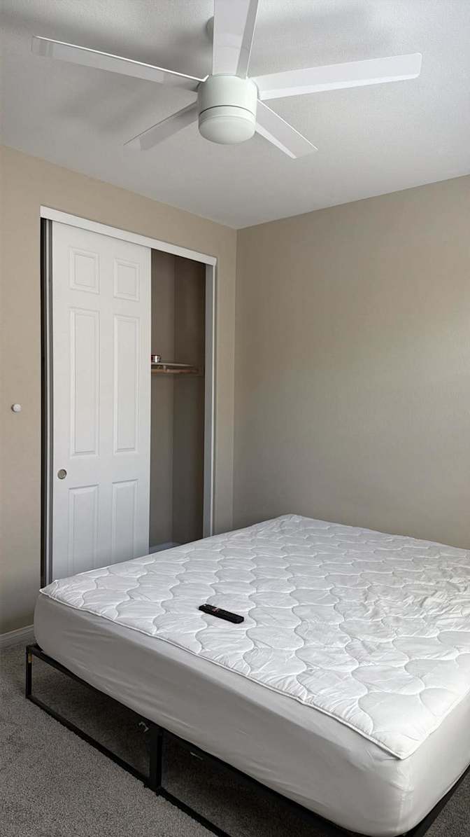 Ryan's room