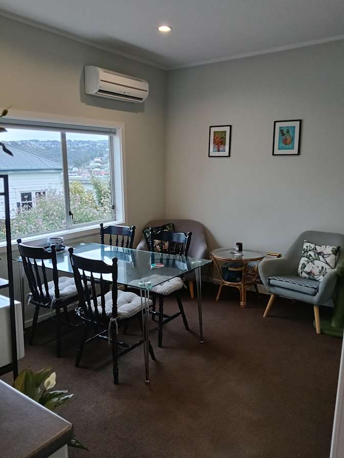 Jennie's room