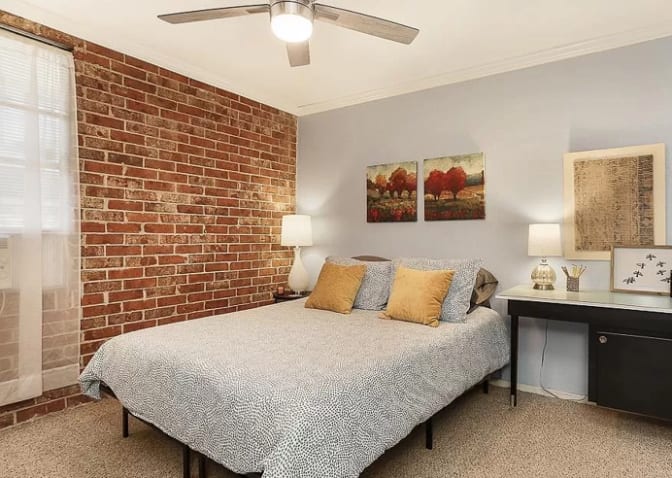 Ss's room