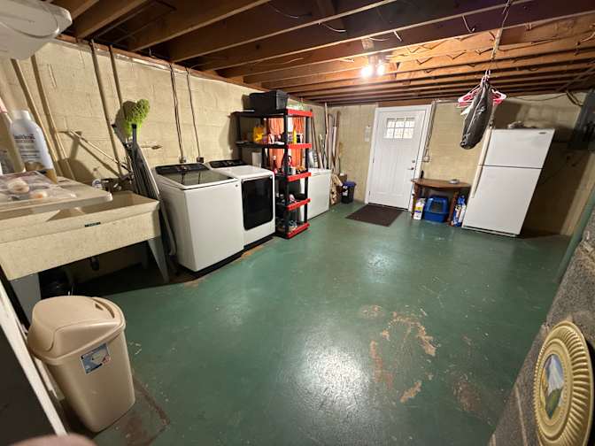 Will's room