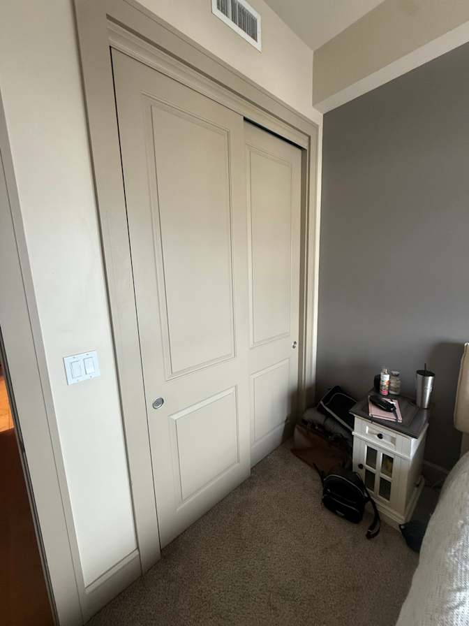 Emily's room