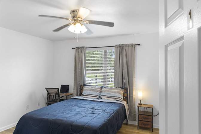 PadSplit's room