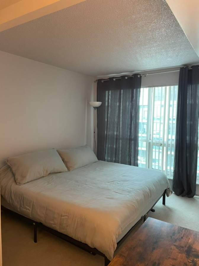 Perry's room