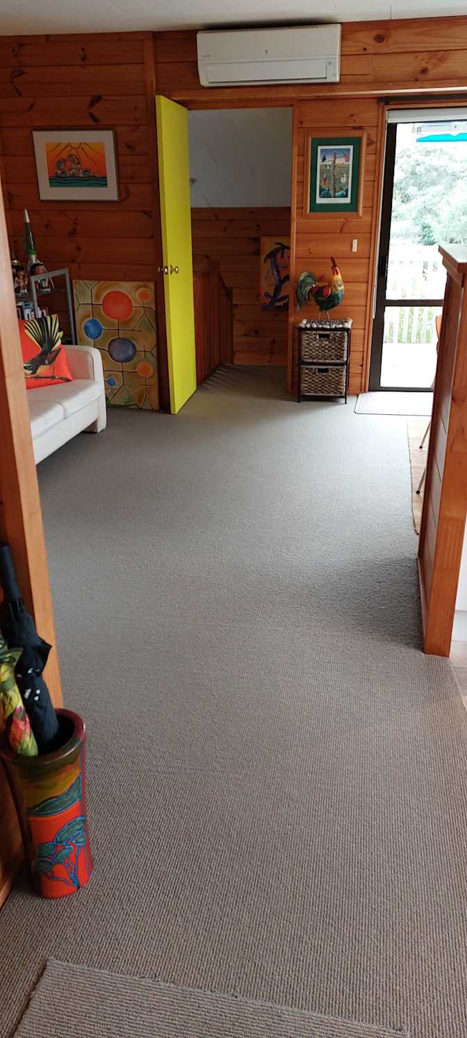 Cerdin's room