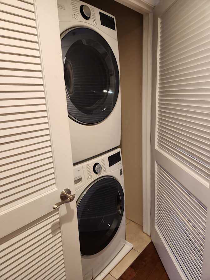 Jonathan's room