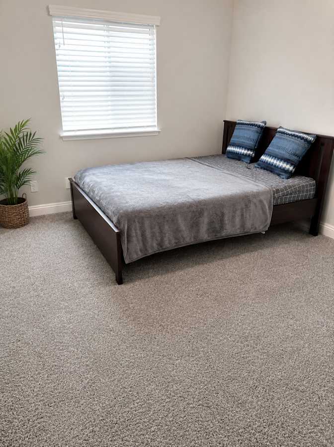 Sam's room