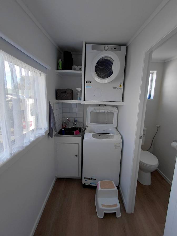 EUGENE's room