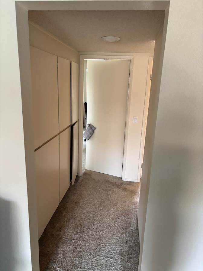 Katelyn's room