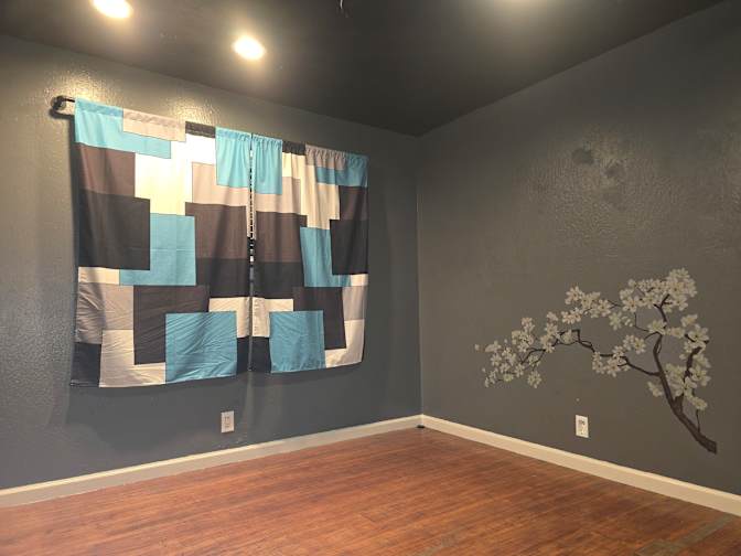 Amber L Lerma's room