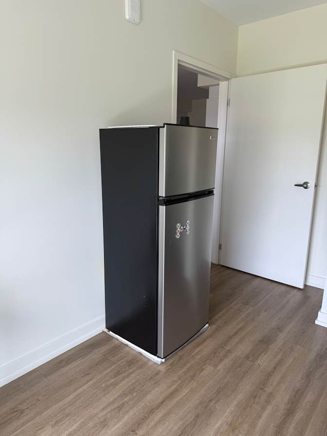 Mildred Igweh's room