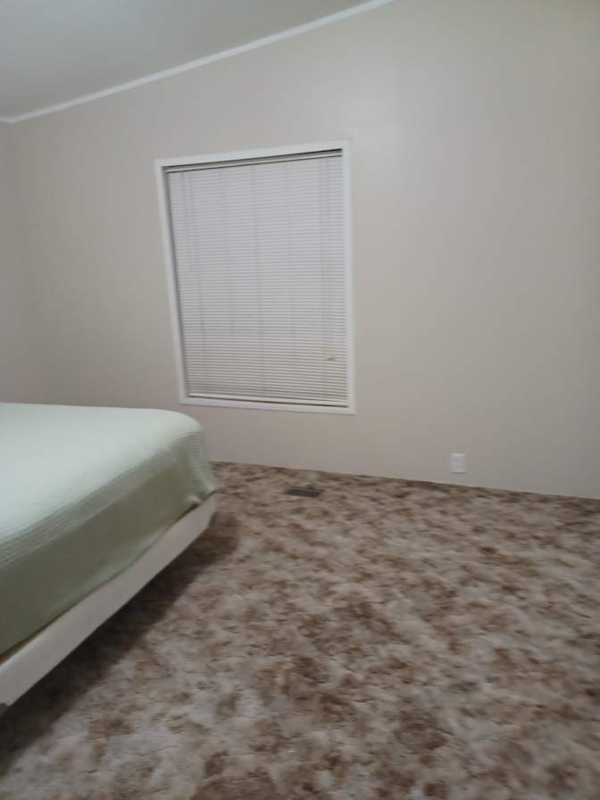 Carolyn's room
