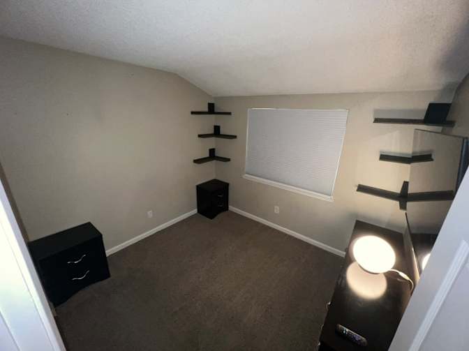 Brady's room