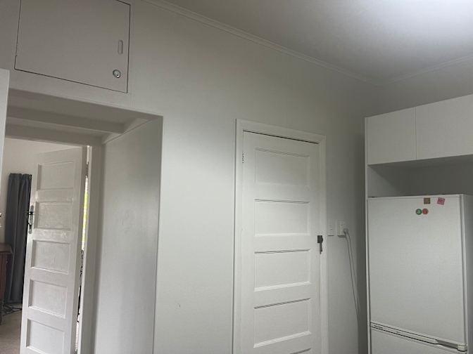 Eloise's room