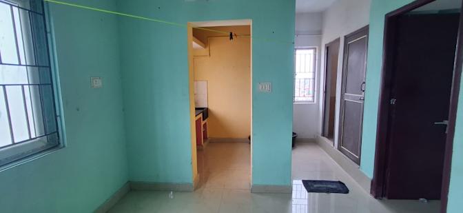 Arasu's room