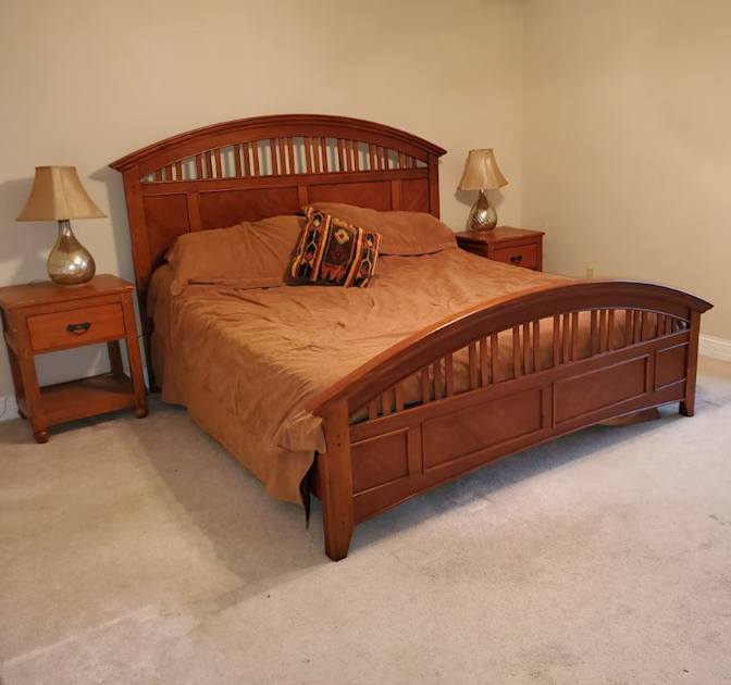 Layla's room