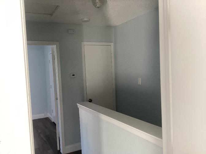 Alex's room
