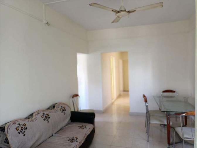Shweta's room