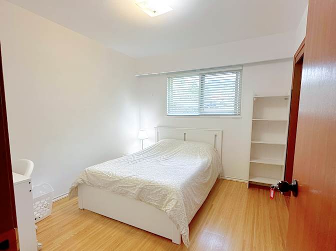 Shirin's room
