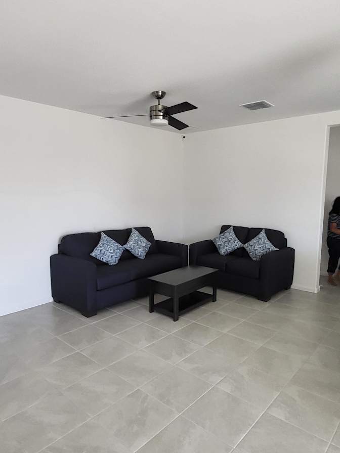 Daniel's room
