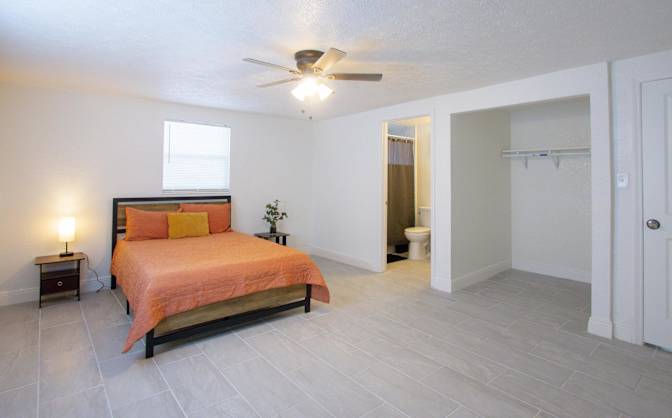 PadSplit's room