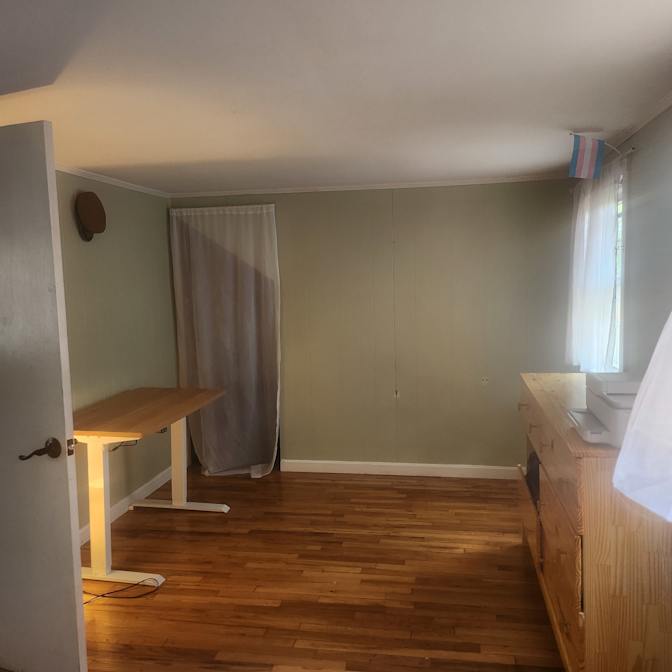 Kai's room