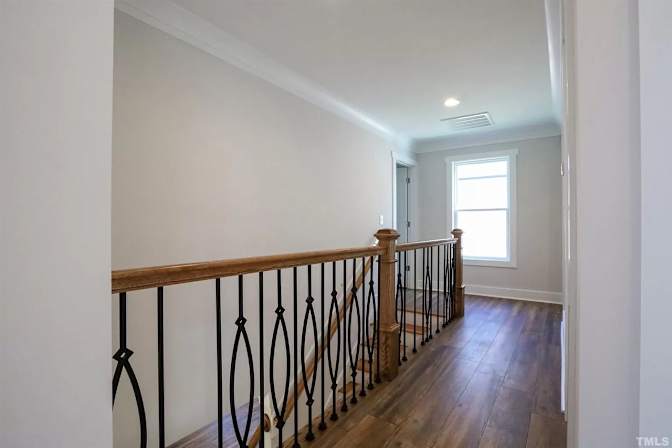 Alcove Rooms's room