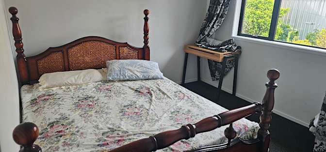 SC's room