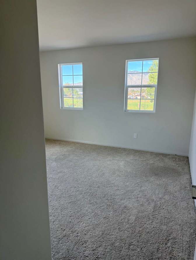 Christopher's room
