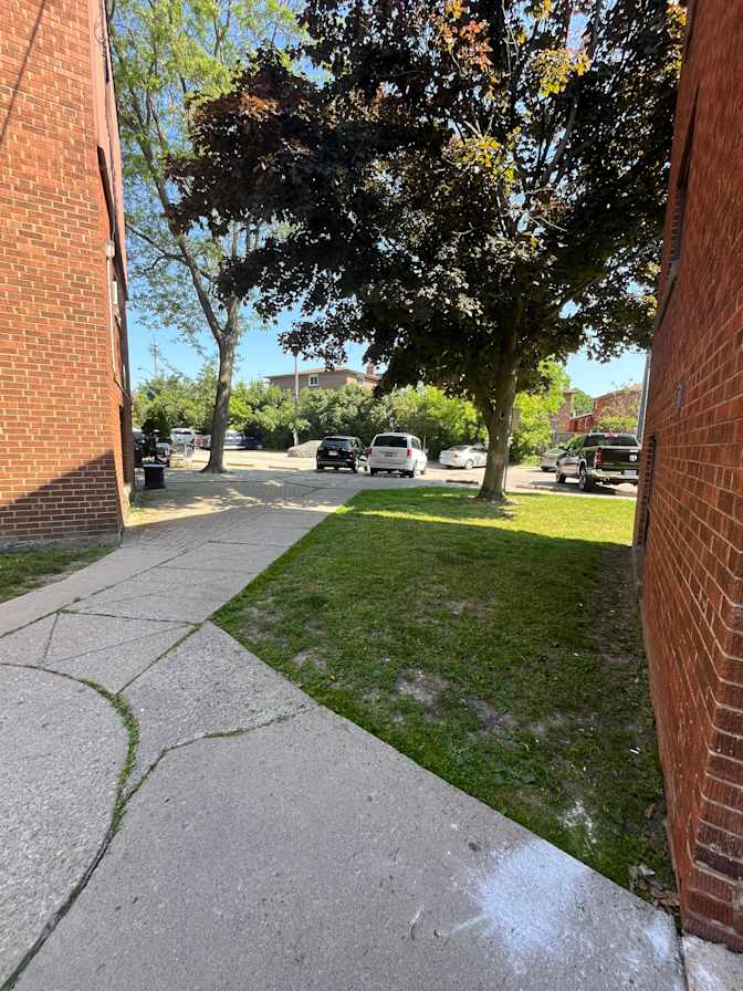 Jena McTavish's room